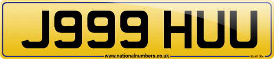 J999 HUU