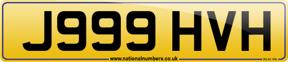 J999 HVH