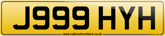J999 HYH