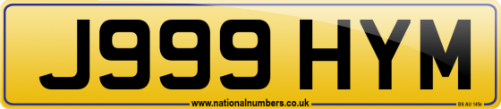 J999 HYM