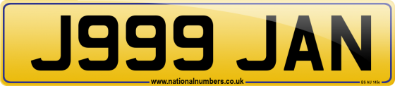 J999 JAN