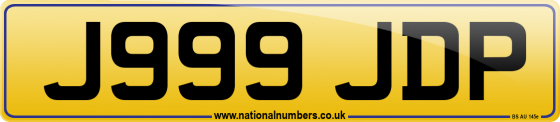 J999 JDP