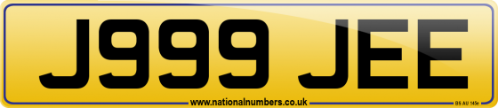 J999 JEE