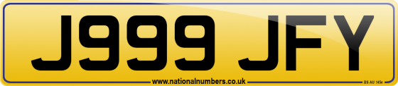 J999 JFY