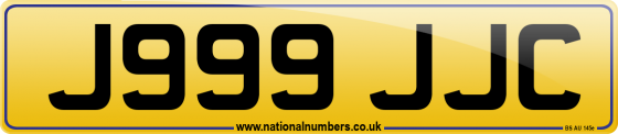 J999 JJC