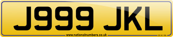 J999 JKL