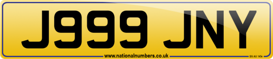 J999 JNY