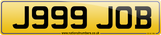 J999 JOB