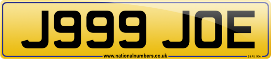 J999 JOE