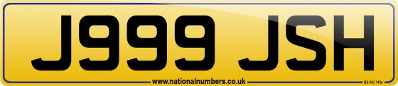 J999 JSH