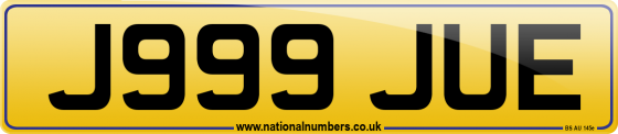 J999 JUE