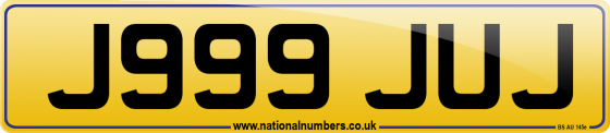 J999 JUJ