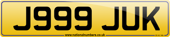 J999 JUK