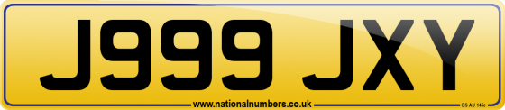 J999 JXY