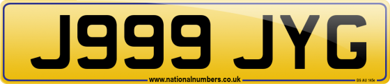 J999 JYG