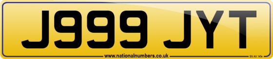 J999 JYT