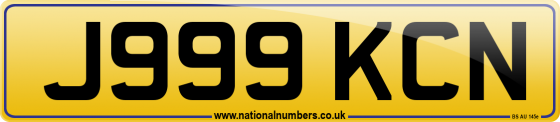 J999 KCN