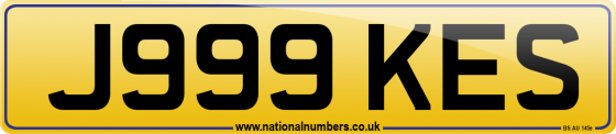 J999 KES