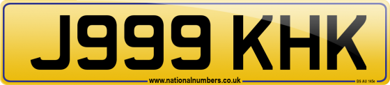 J999 KHK