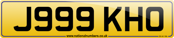 J999 KHO