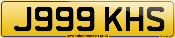 J999 KHS