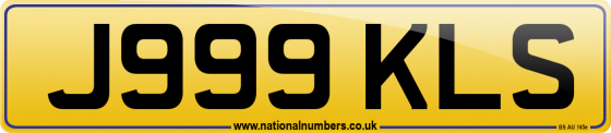 J999 KLS