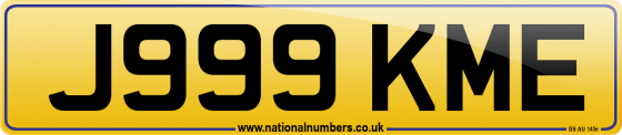 J999 KME