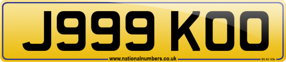 J999 KOO