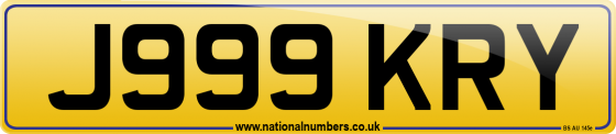 J999 KRY