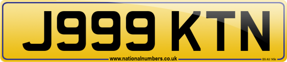 J999 KTN