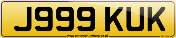 J999 KUK