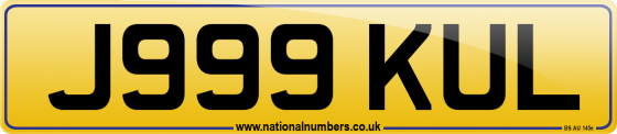 J999 KUL