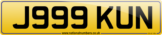 J999 KUN