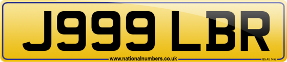 J999 LBR