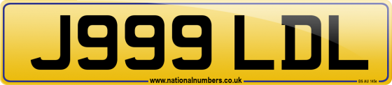 J999 LDL