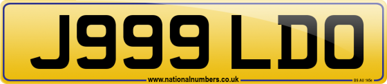 J999 LDO