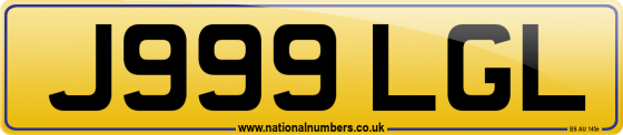 J999 LGL