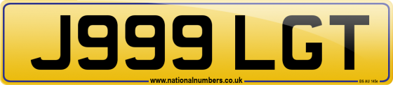 J999 LGT