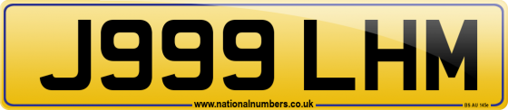 J999 LHM