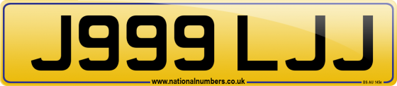 J999 LJJ