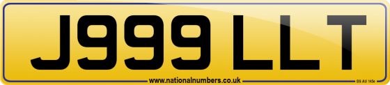J999 LLT