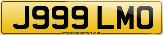 J999 LMO