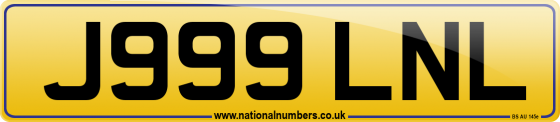 J999 LNL