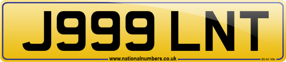 J999 LNT