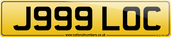 J999 LOC