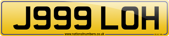 J999 LOH