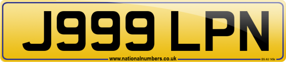 J999 LPN