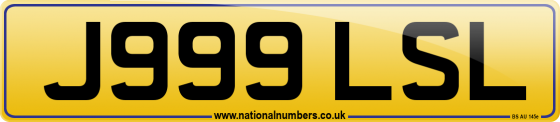 J999 LSL