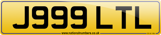 J999 LTL