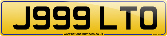 J999 LTO